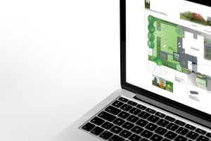 Gartenplanung