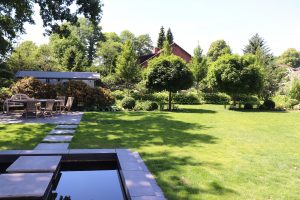 Gehölze im Gartenbau richtig verwenden
